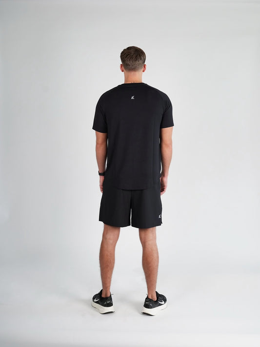 1lyfe Performance Shorts - Black