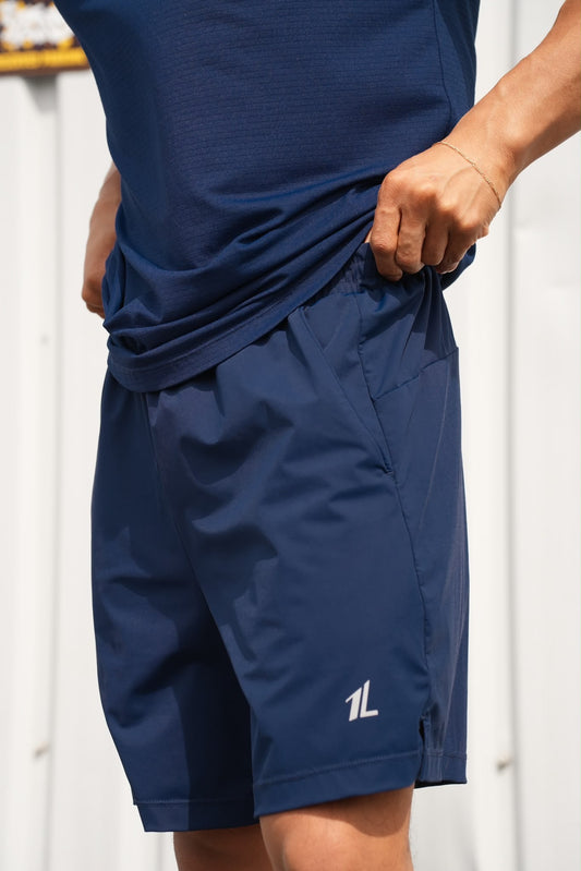 1lyfe Performance Shorts