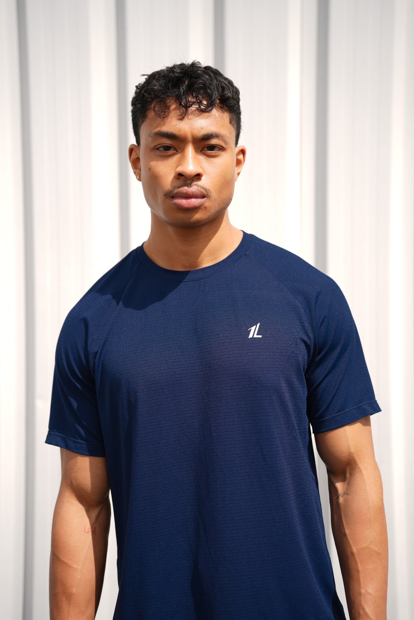 1lyfe Performance Tee