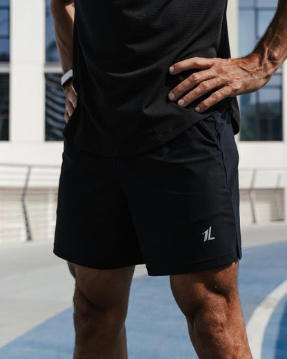 1lyfe Performance Shorts