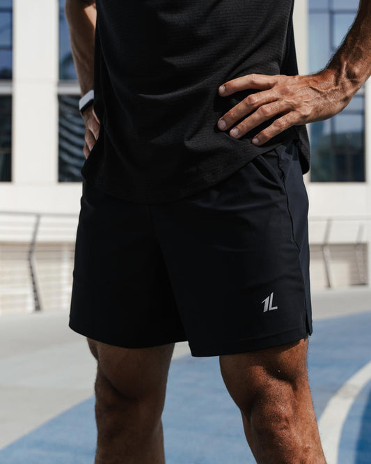 1lyfe Performance Shorts