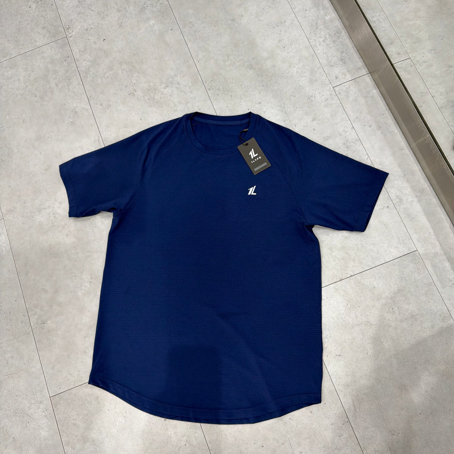 1lyfe Performance Tee