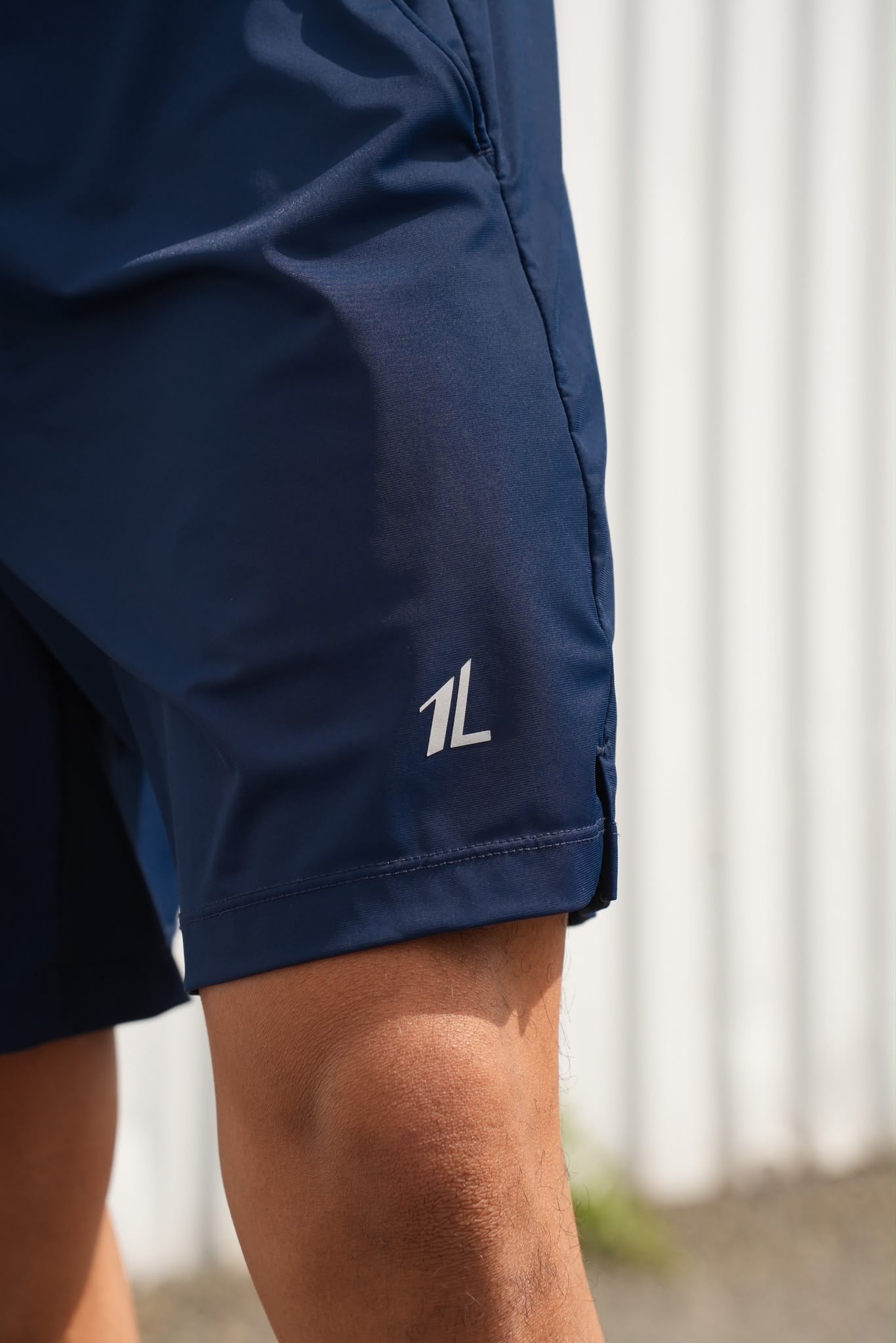 1lyfe Performance Shorts