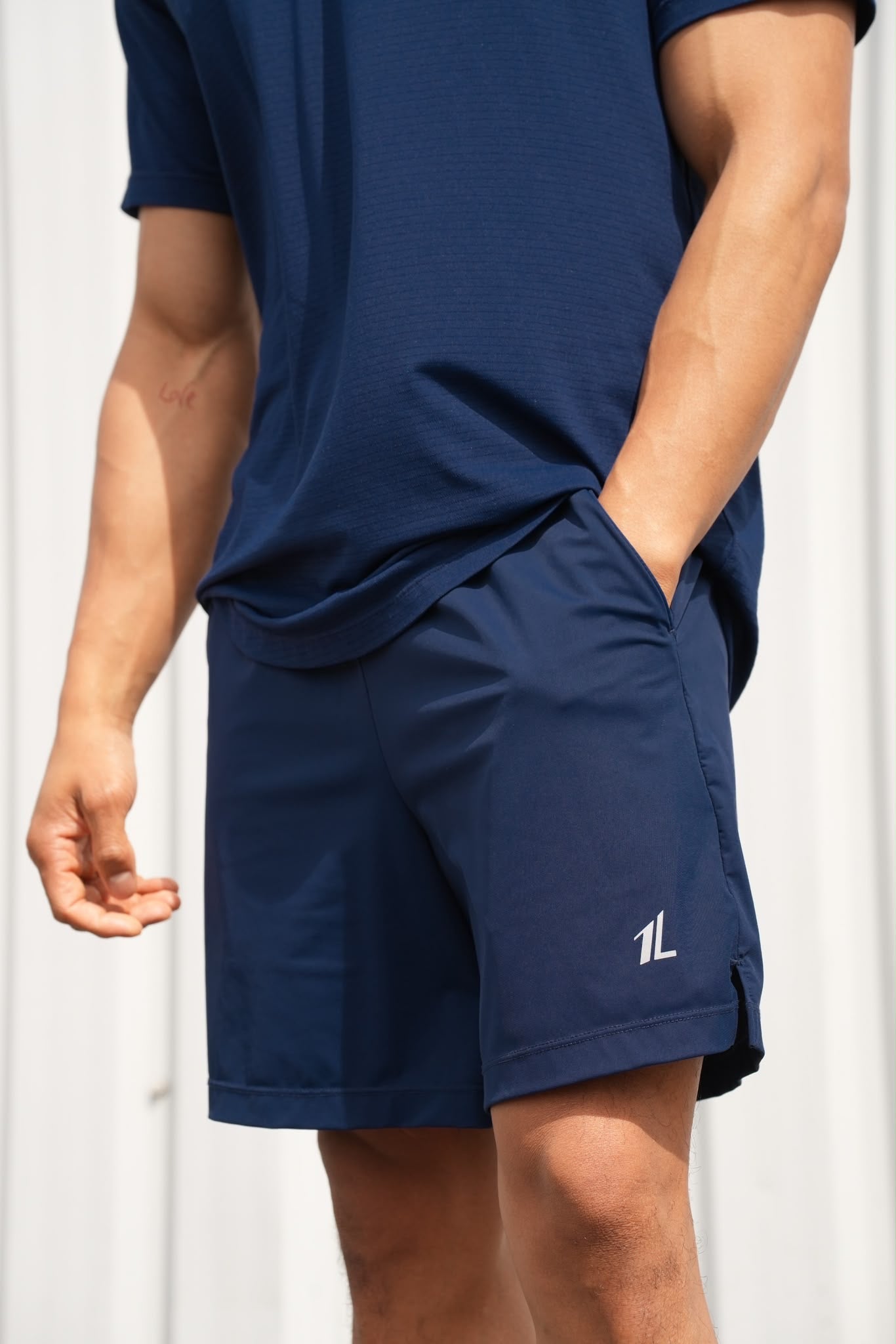 1lyfe Performance Shorts
