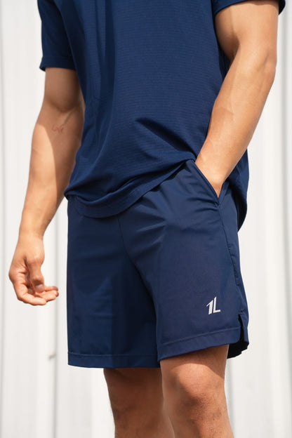 1lyfe Performance Shorts
